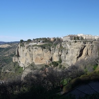 Photo de Espagne - Ronda